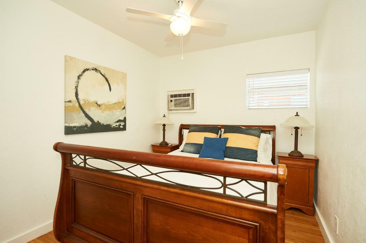 Lambert Family Beach Apartments - Unit 1 Φορτ Λόντερντεϊλ Εξωτερικό φωτογραφία