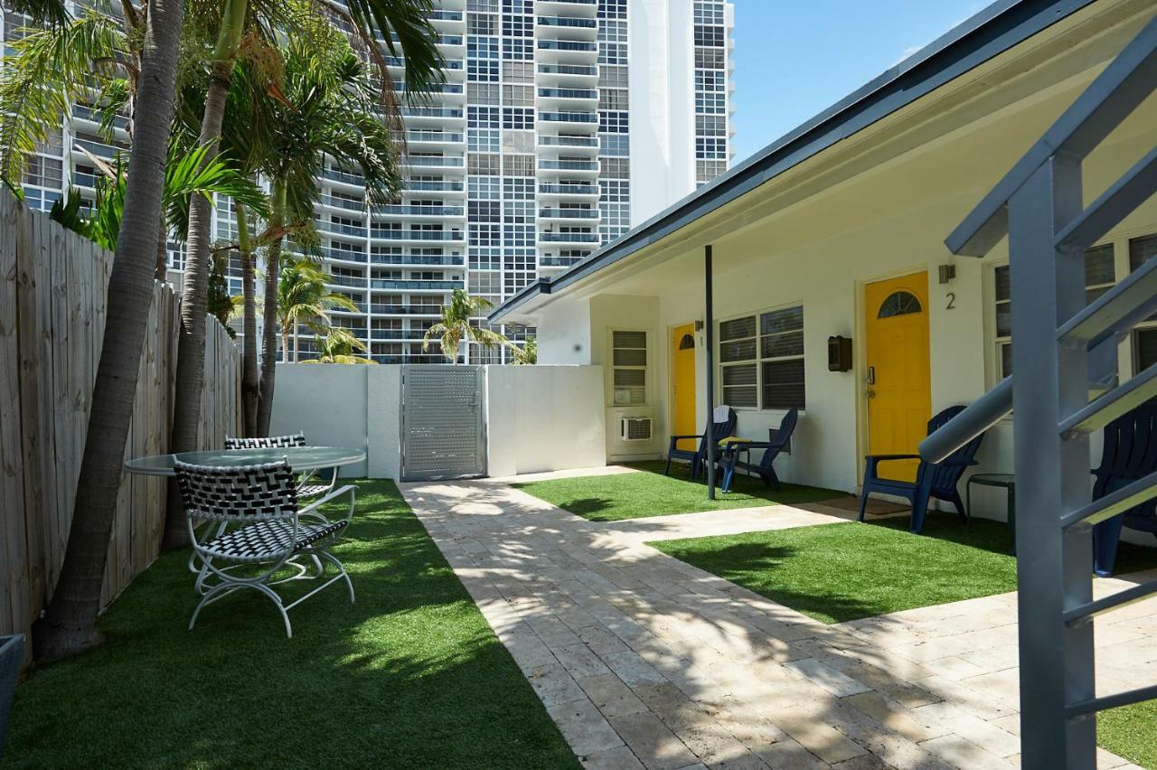 Lambert Family Beach Apartments - Unit 1 Φορτ Λόντερντεϊλ Εξωτερικό φωτογραφία