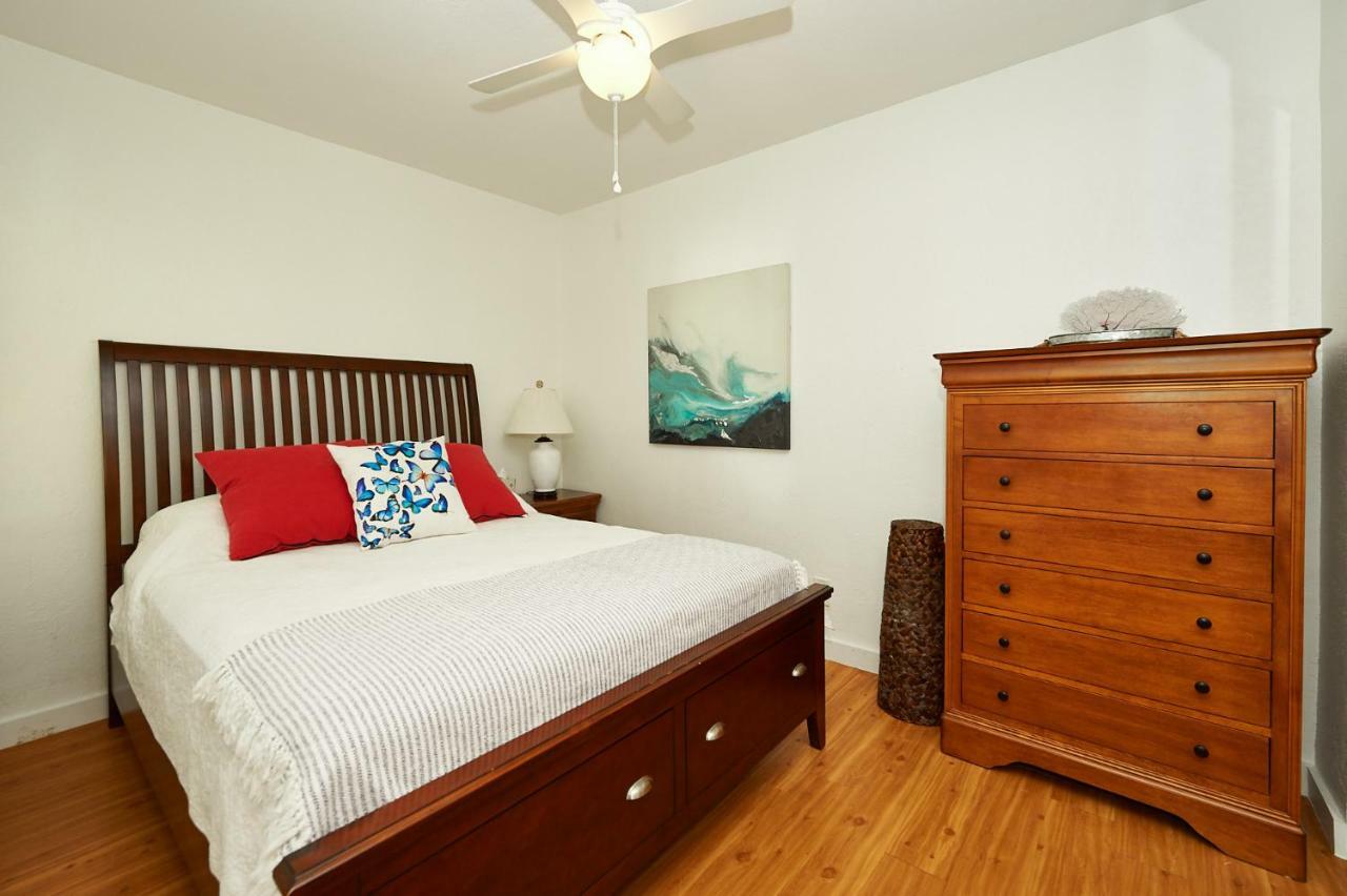Lambert Family Beach Apartments - Unit 1 Φορτ Λόντερντεϊλ Εξωτερικό φωτογραφία