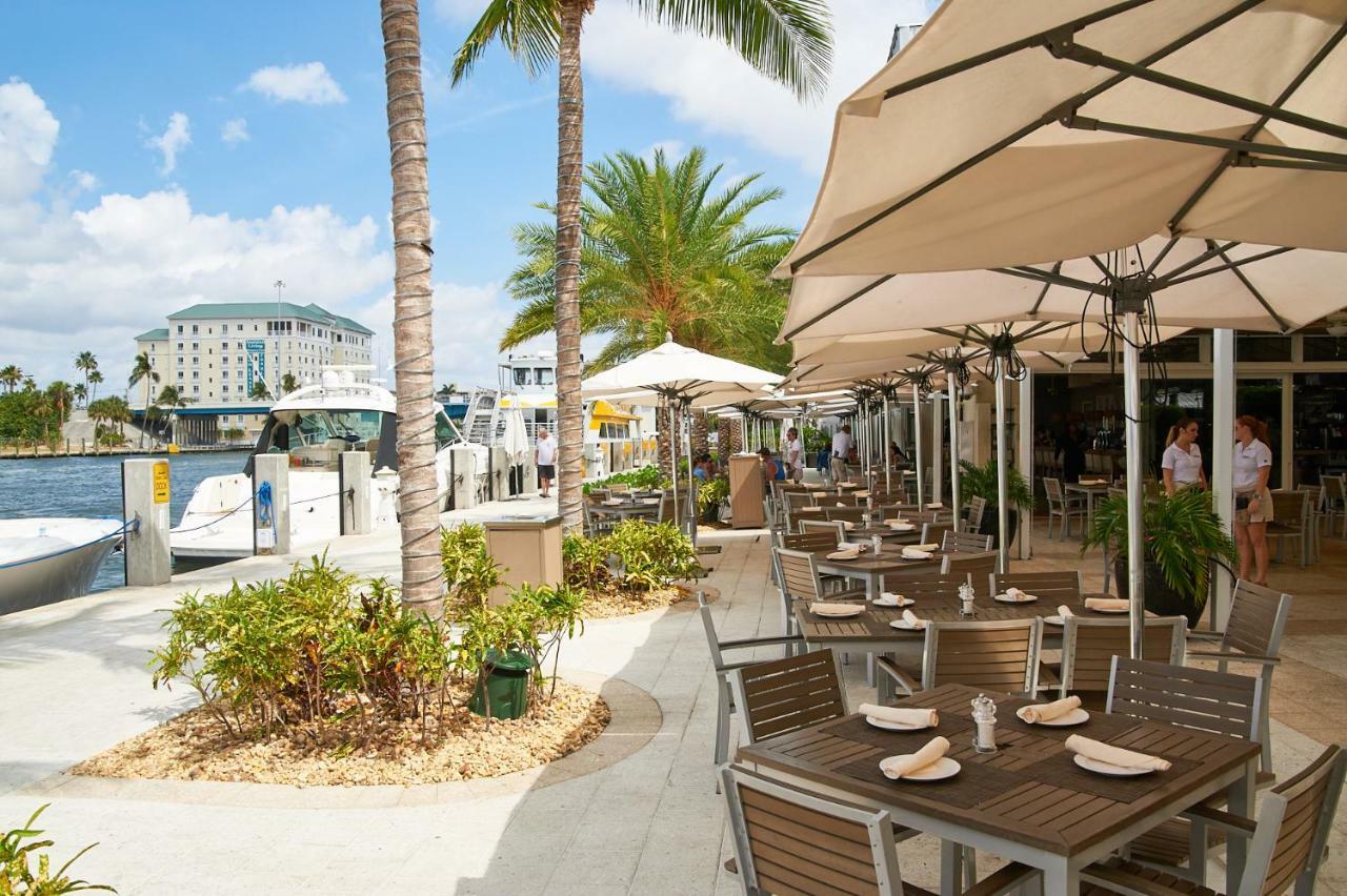 Lambert Family Beach Apartments - Unit 1 Φορτ Λόντερντεϊλ Εξωτερικό φωτογραφία