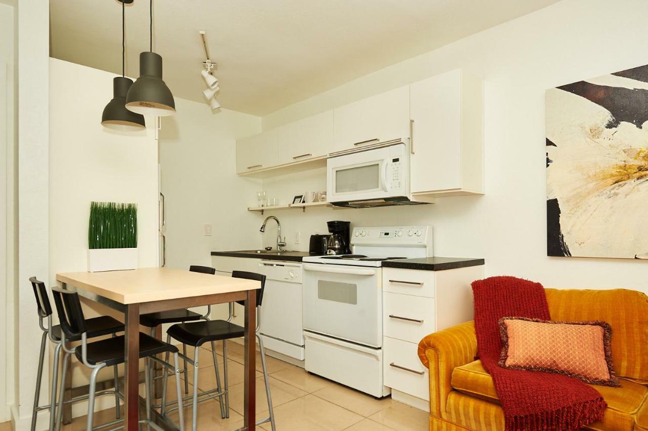Lambert Family Beach Apartments - Unit 1 Φορτ Λόντερντεϊλ Εξωτερικό φωτογραφία