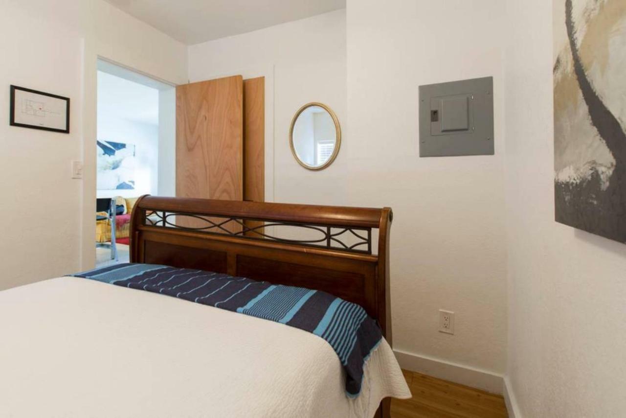 Lambert Family Beach Apartments - Unit 1 Φορτ Λόντερντεϊλ Εξωτερικό φωτογραφία