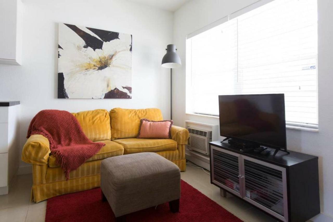 Lambert Family Beach Apartments - Unit 1 Φορτ Λόντερντεϊλ Εξωτερικό φωτογραφία