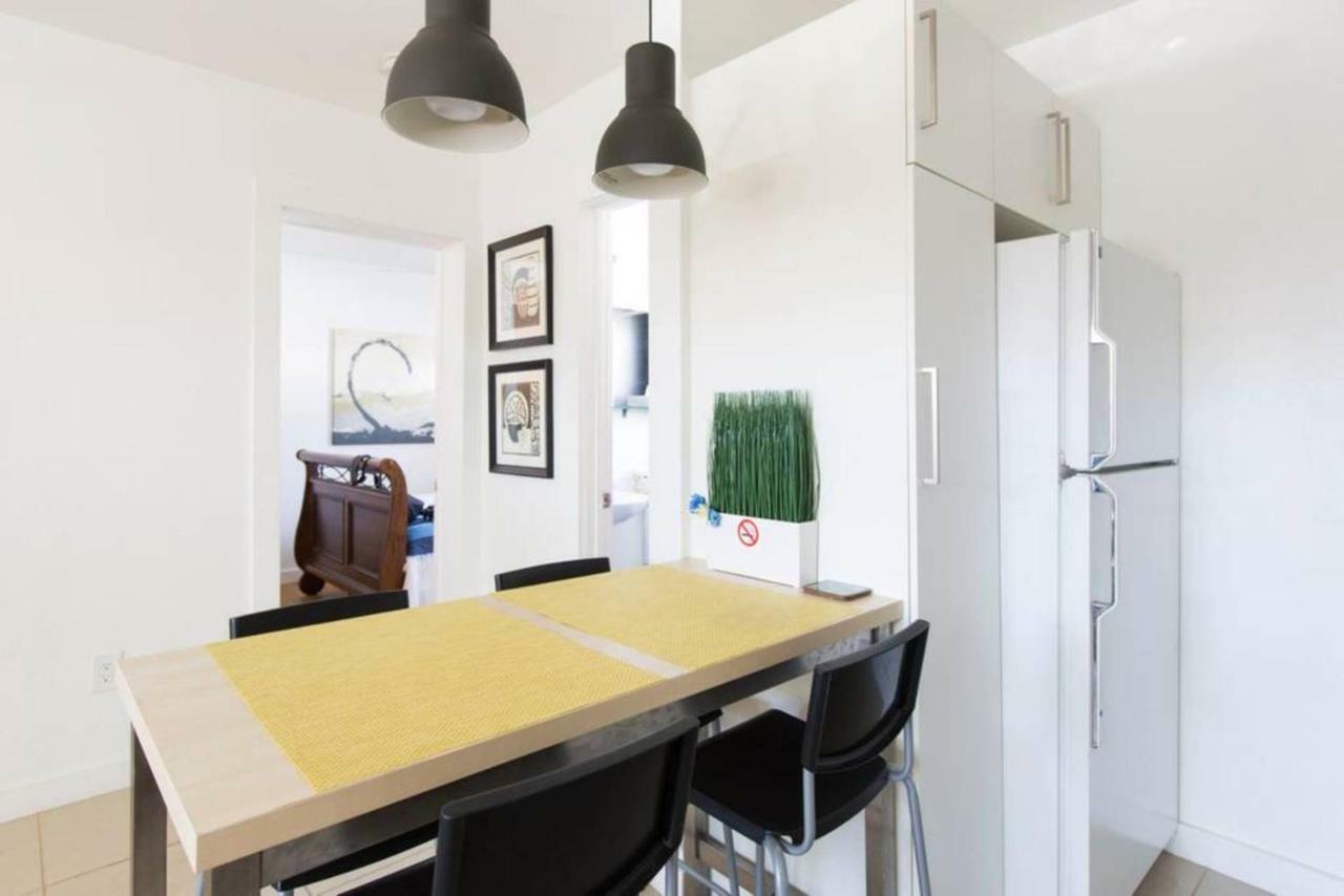 Lambert Family Beach Apartments - Unit 1 Φορτ Λόντερντεϊλ Εξωτερικό φωτογραφία