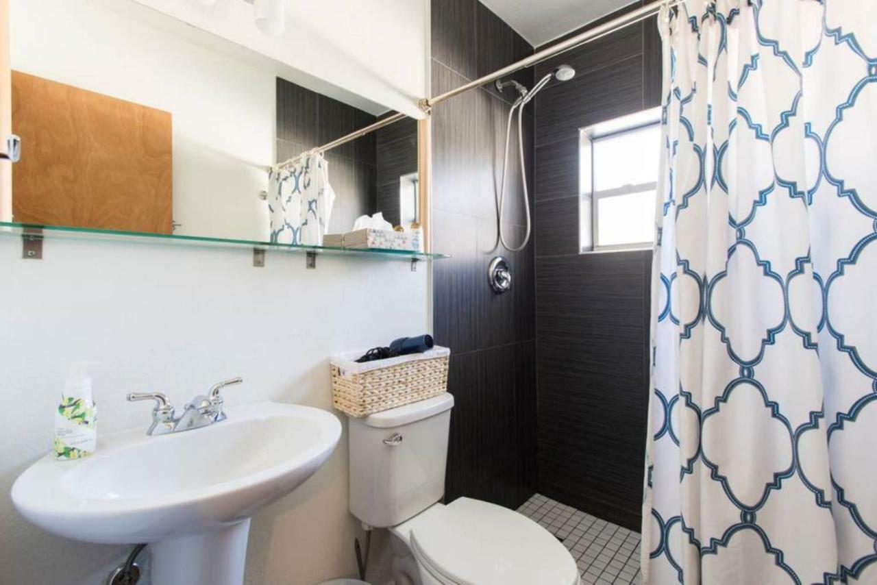 Lambert Family Beach Apartments - Unit 1 Φορτ Λόντερντεϊλ Εξωτερικό φωτογραφία
