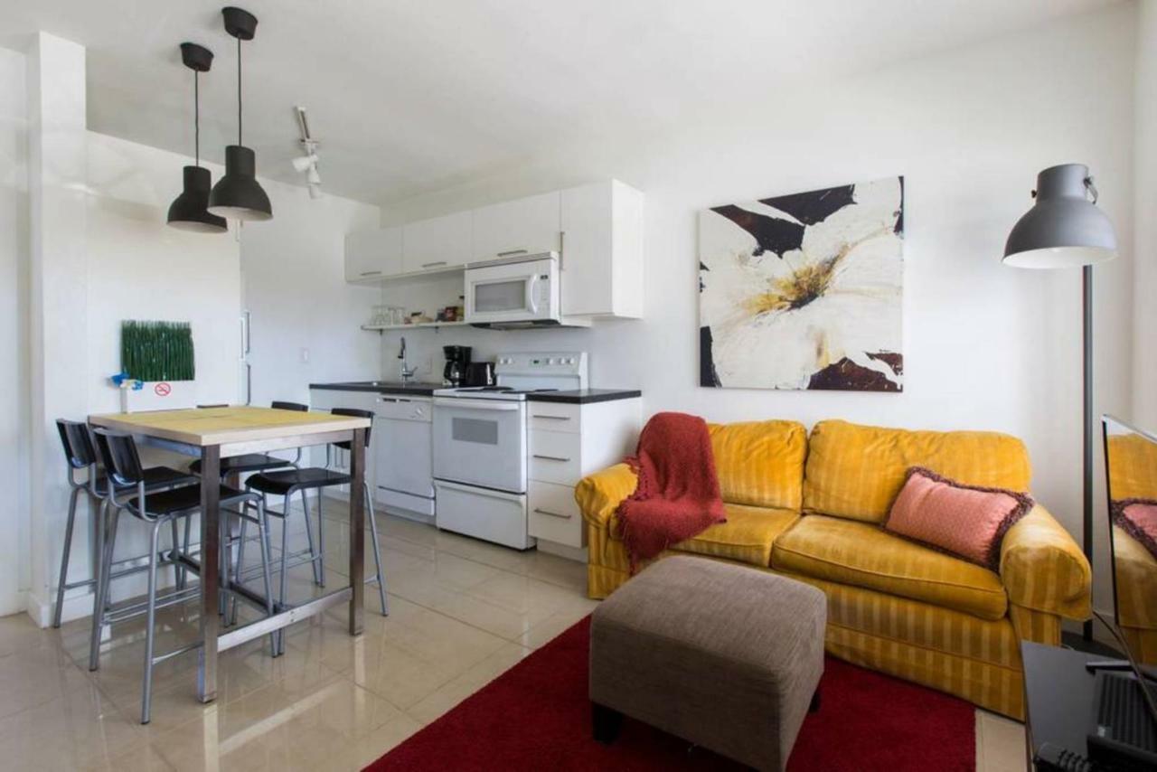 Lambert Family Beach Apartments - Unit 1 Φορτ Λόντερντεϊλ Εξωτερικό φωτογραφία
