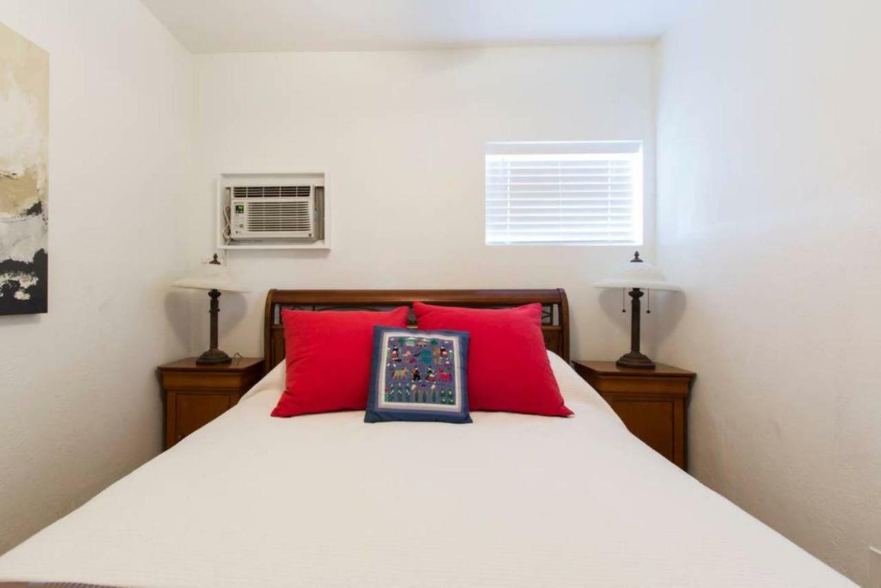 Lambert Family Beach Apartments - Unit 1 Φορτ Λόντερντεϊλ Εξωτερικό φωτογραφία