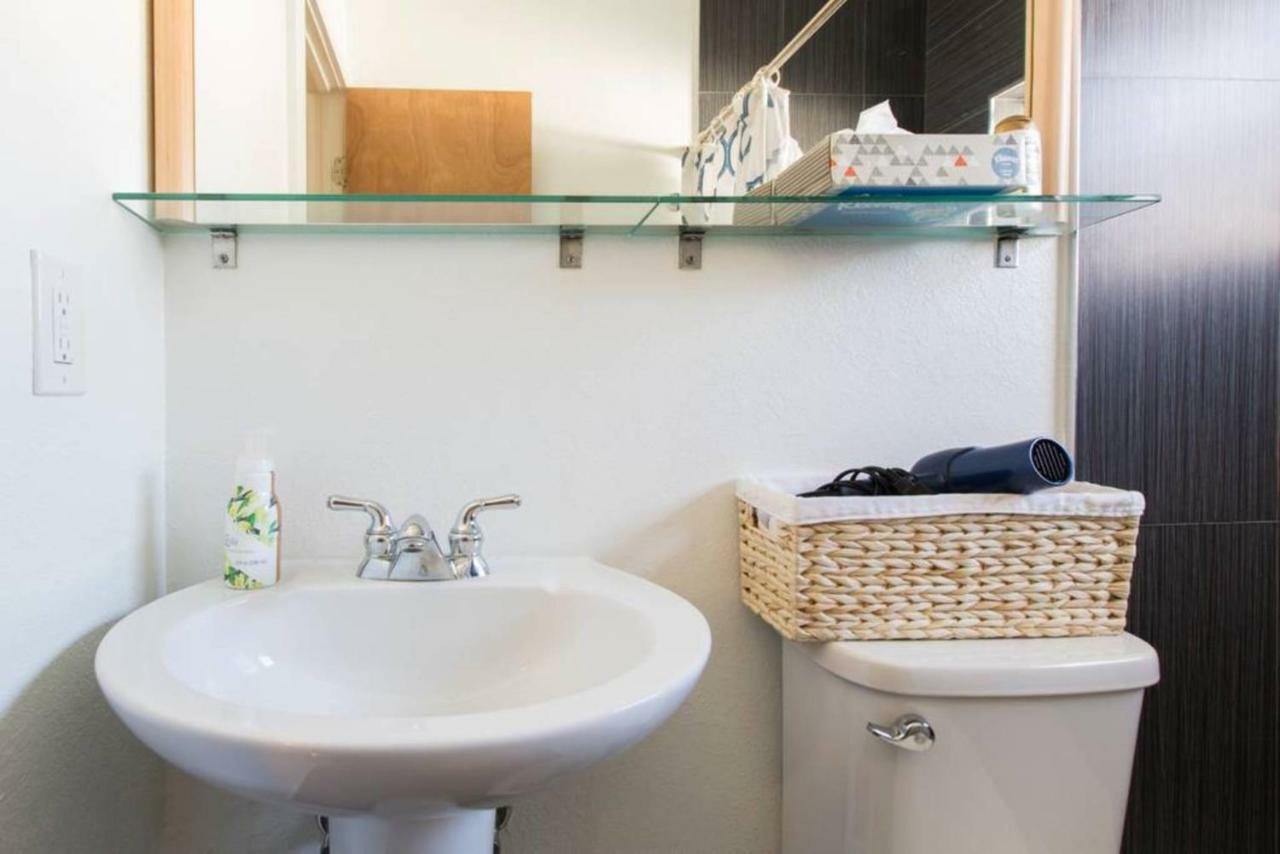 Lambert Family Beach Apartments - Unit 1 Φορτ Λόντερντεϊλ Εξωτερικό φωτογραφία