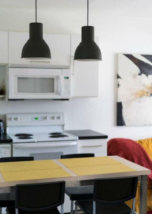 Lambert Family Beach Apartments - Unit 1 Φορτ Λόντερντεϊλ Εξωτερικό φωτογραφία