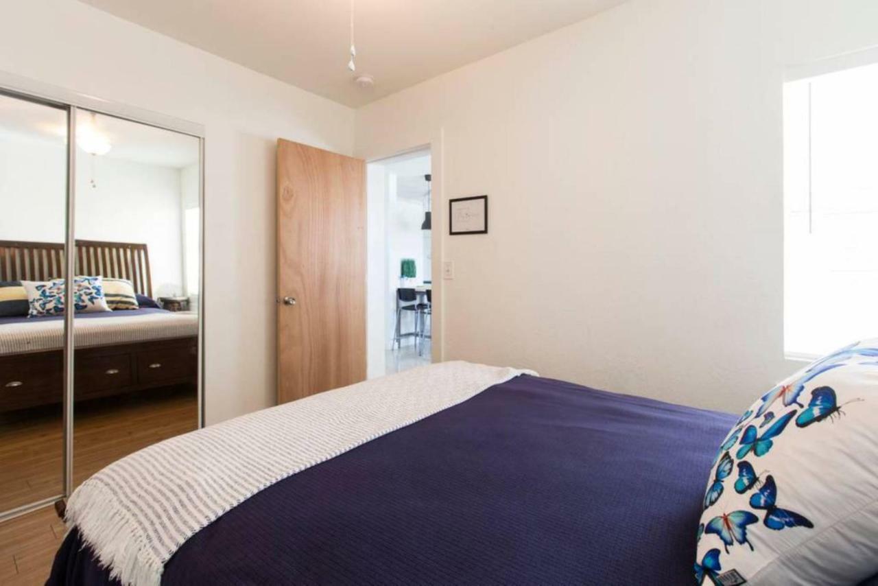 Lambert Family Beach Apartments - Unit 1 Φορτ Λόντερντεϊλ Εξωτερικό φωτογραφία