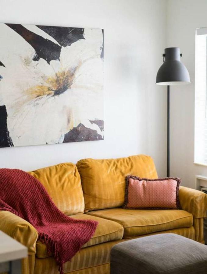 Lambert Family Beach Apartments - Unit 1 Φορτ Λόντερντεϊλ Εξωτερικό φωτογραφία