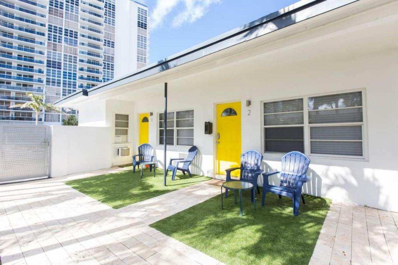 Lambert Family Beach Apartments - Unit 1 Φορτ Λόντερντεϊλ Εξωτερικό φωτογραφία