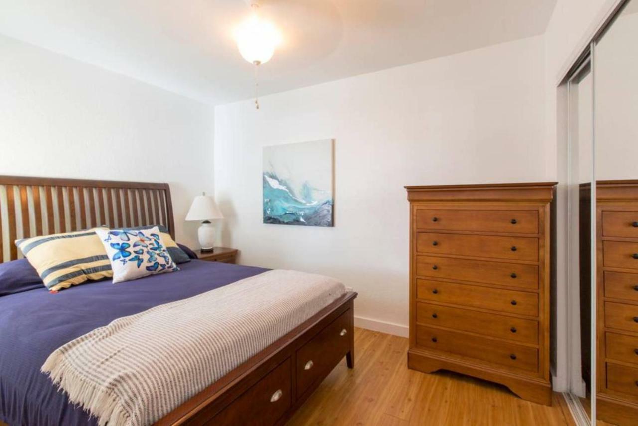 Lambert Family Beach Apartments - Unit 1 Φορτ Λόντερντεϊλ Εξωτερικό φωτογραφία