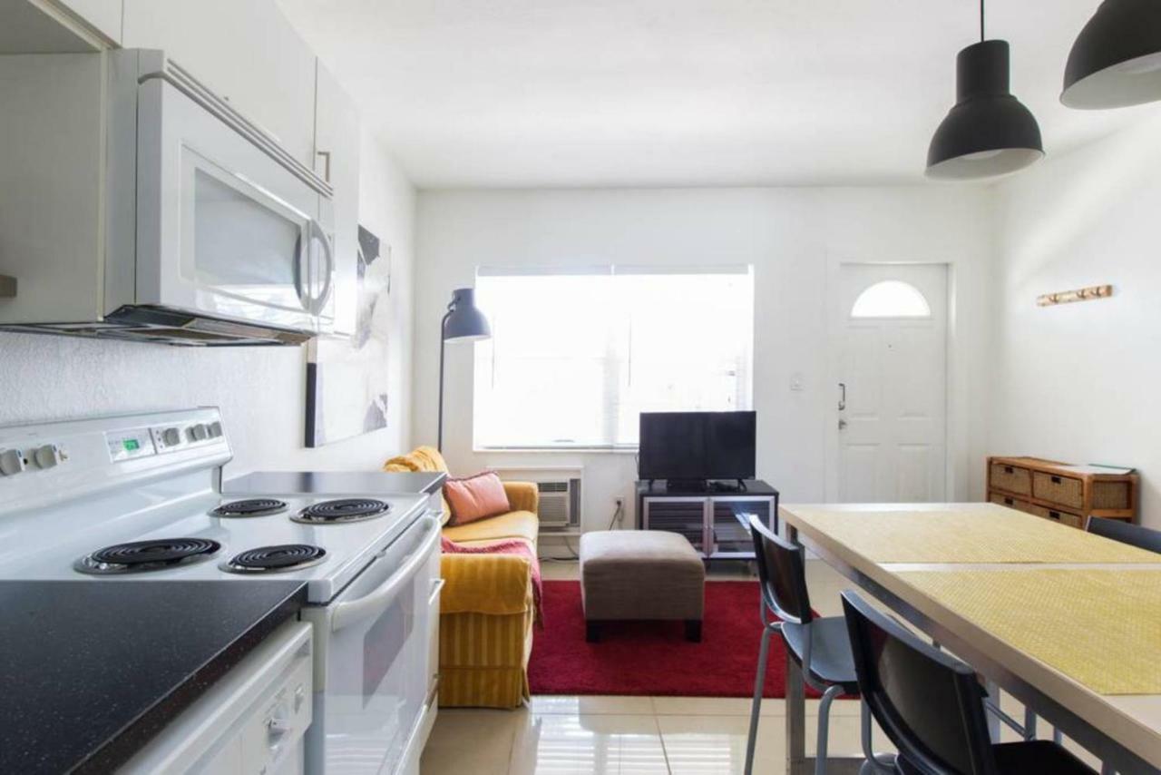 Lambert Family Beach Apartments - Unit 1 Φορτ Λόντερντεϊλ Εξωτερικό φωτογραφία