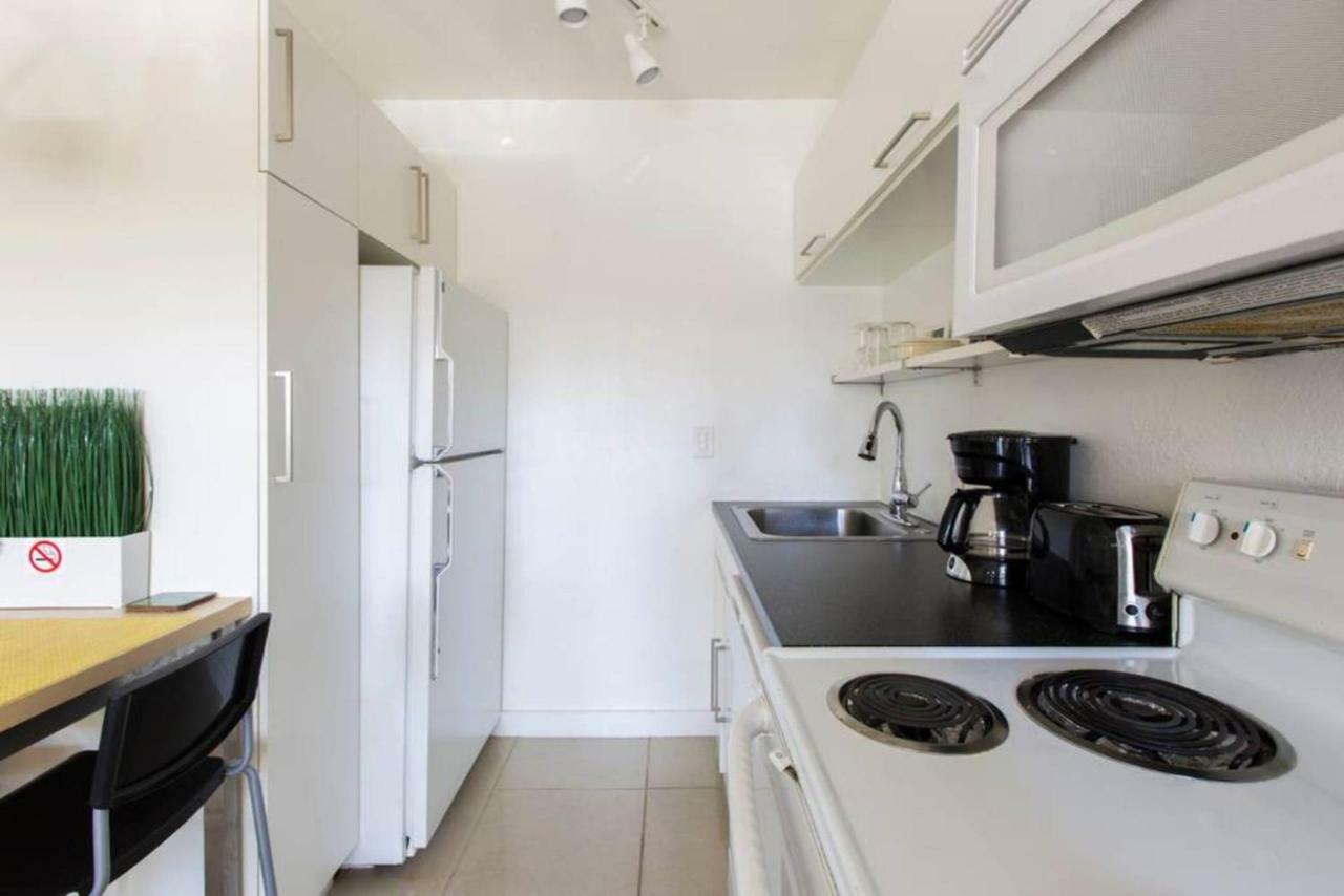 Lambert Family Beach Apartments - Unit 1 Φορτ Λόντερντεϊλ Εξωτερικό φωτογραφία