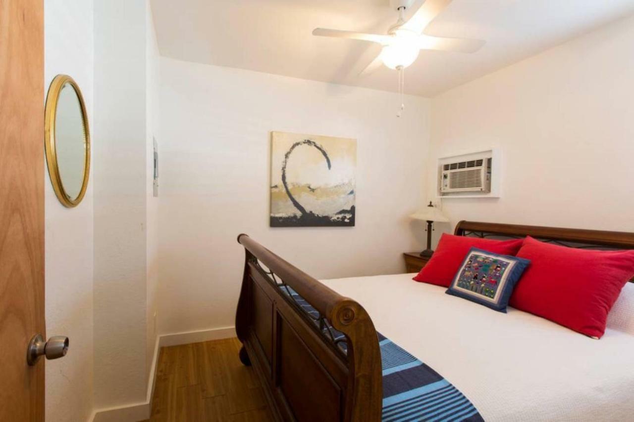 Lambert Family Beach Apartments - Unit 1 Φορτ Λόντερντεϊλ Εξωτερικό φωτογραφία