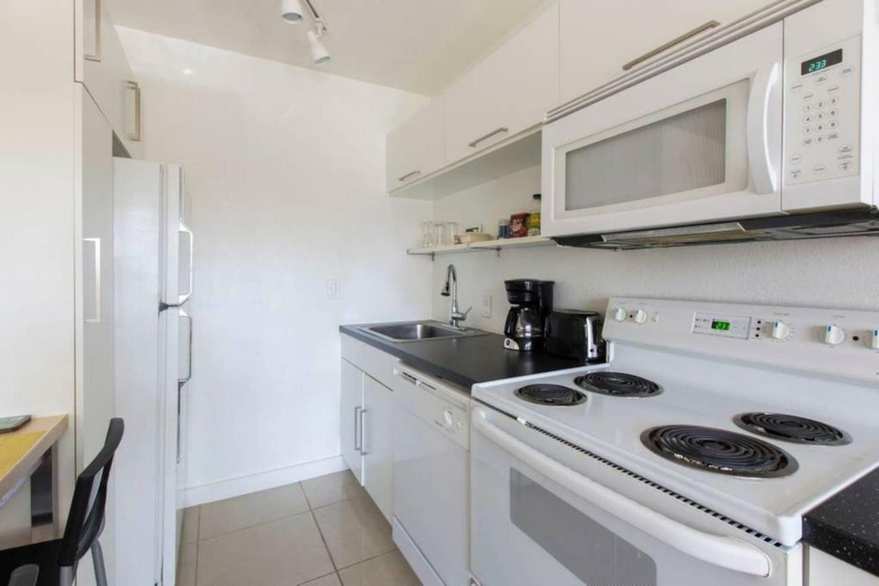 Lambert Family Beach Apartments - Unit 1 Φορτ Λόντερντεϊλ Εξωτερικό φωτογραφία