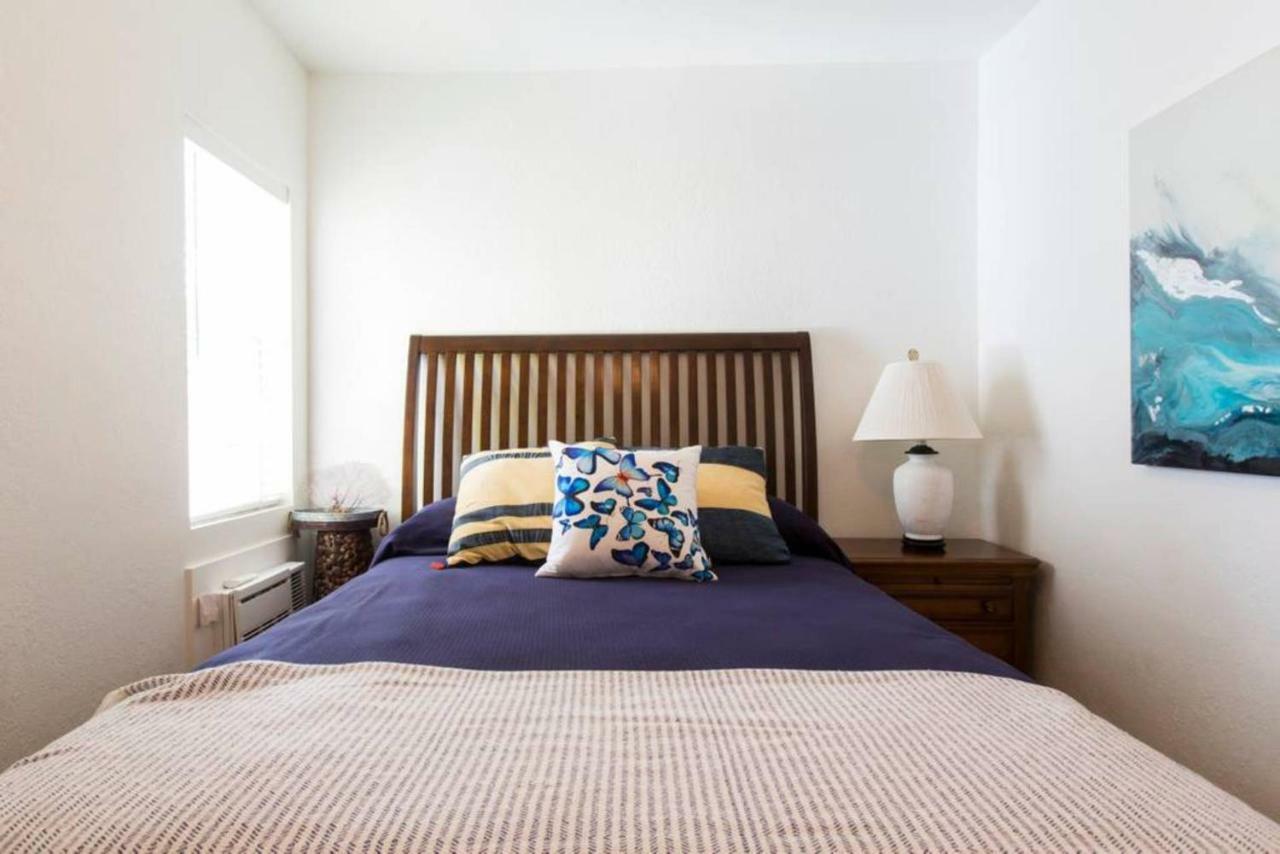Lambert Family Beach Apartments - Unit 1 Φορτ Λόντερντεϊλ Εξωτερικό φωτογραφία